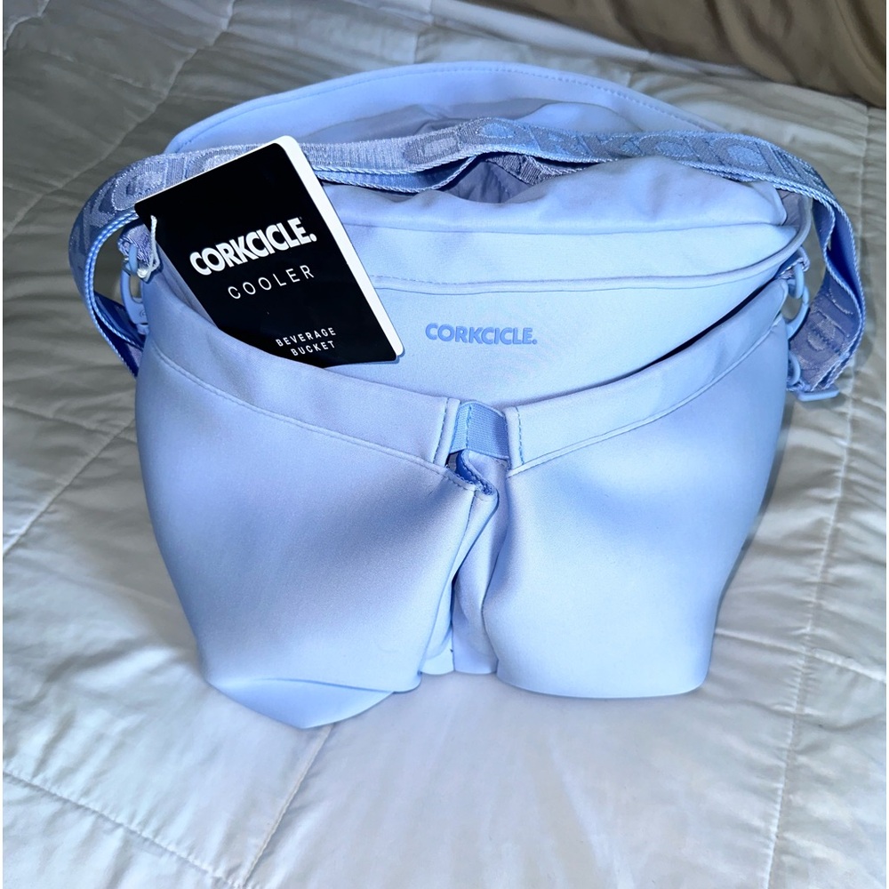CORKCICLE COOLER